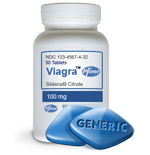 Generico Viagra