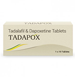 Tadapox